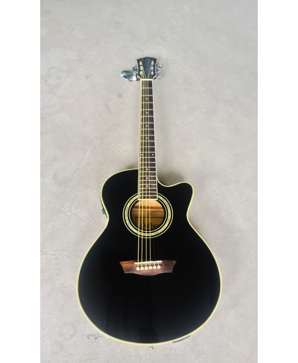 HOPPER BK CUT WASHBURN EQ